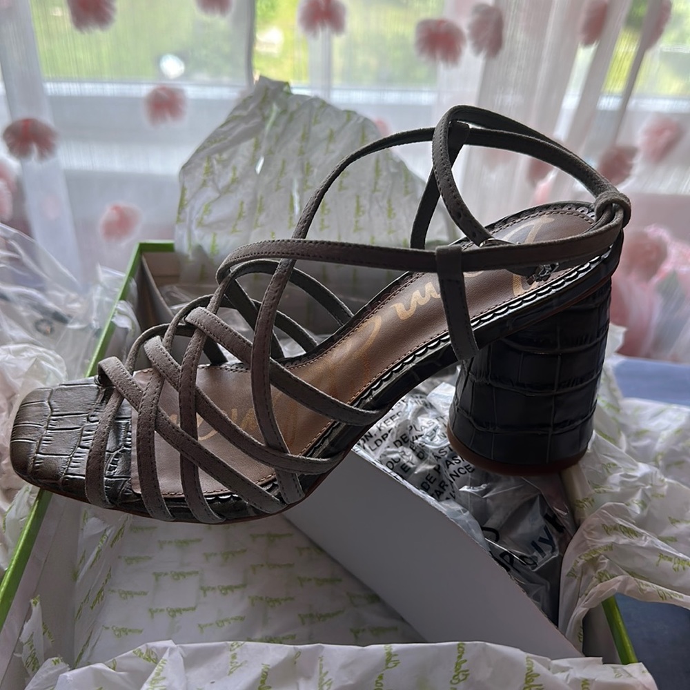 Sam Edelman Sandal